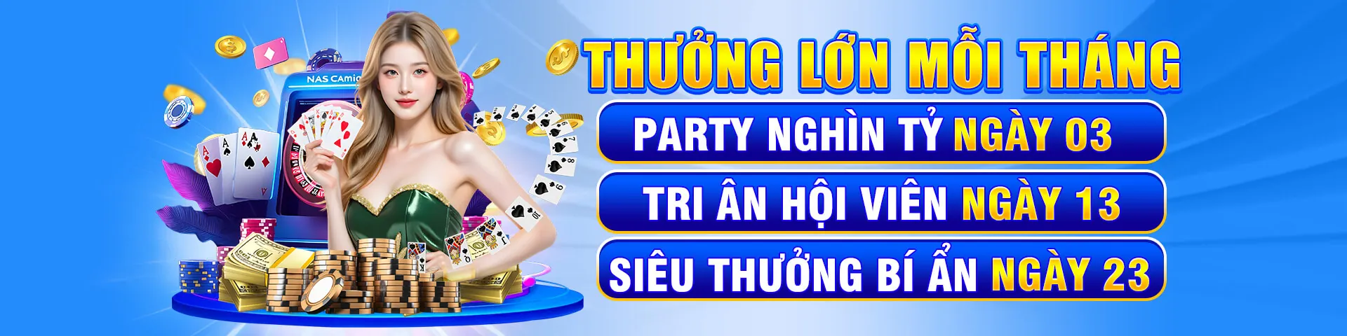 Sảnh game bài đổi thưởng trực tuyến tại gaking79