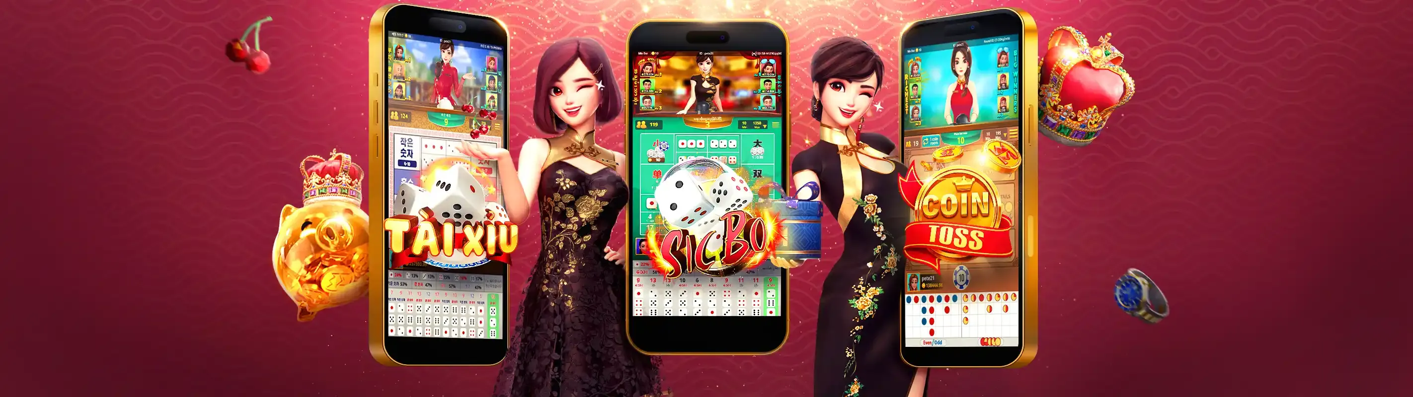 Nền tảng chơi Tài Xỉu Online gaking79 2026