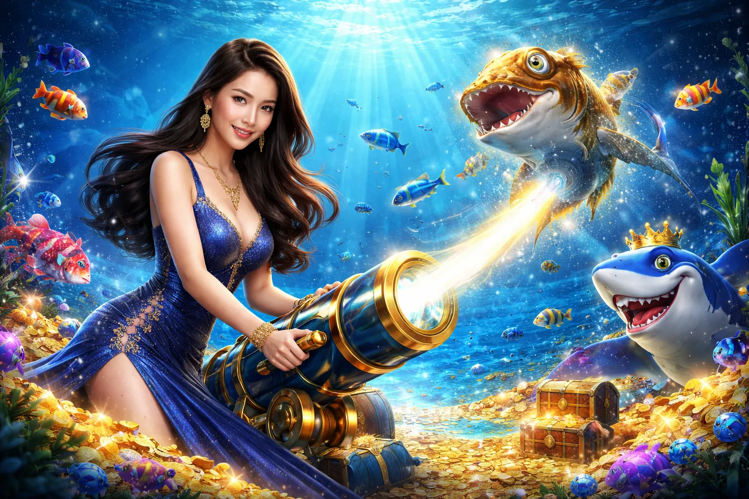 Khuyến mãi gaking79 ưu đãi hấp dẫn