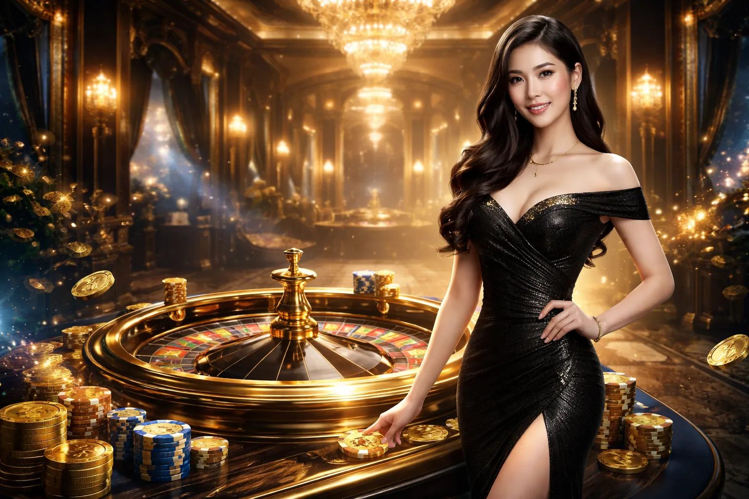 Hình ảnh minh họa chính sách cookie của gaking79