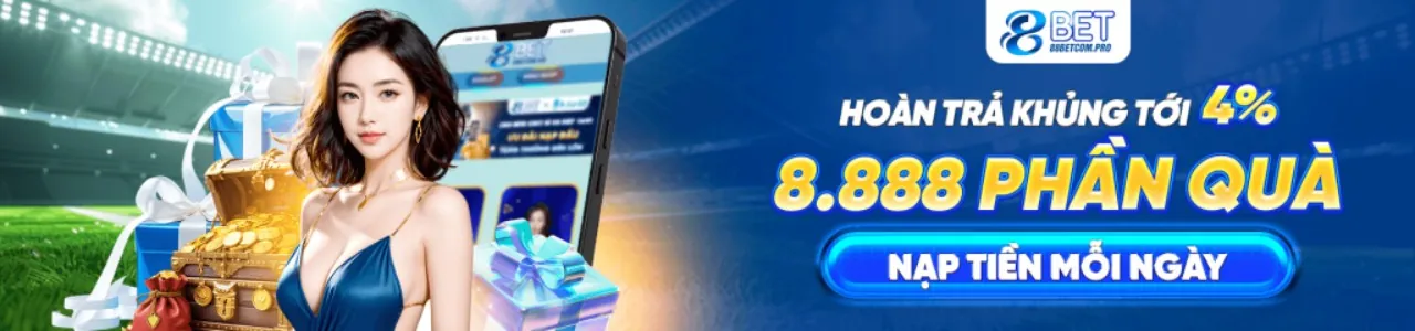 Sự kiện khuyến mãi tại Gaking79