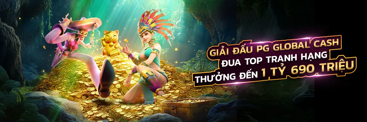Top game nổ hũ đáng chơi tại Gaking79