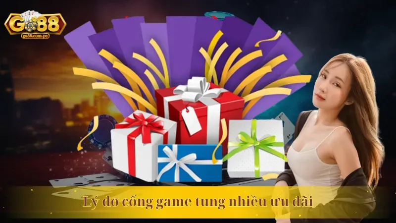Chọn game yêu thích tại Gaking79