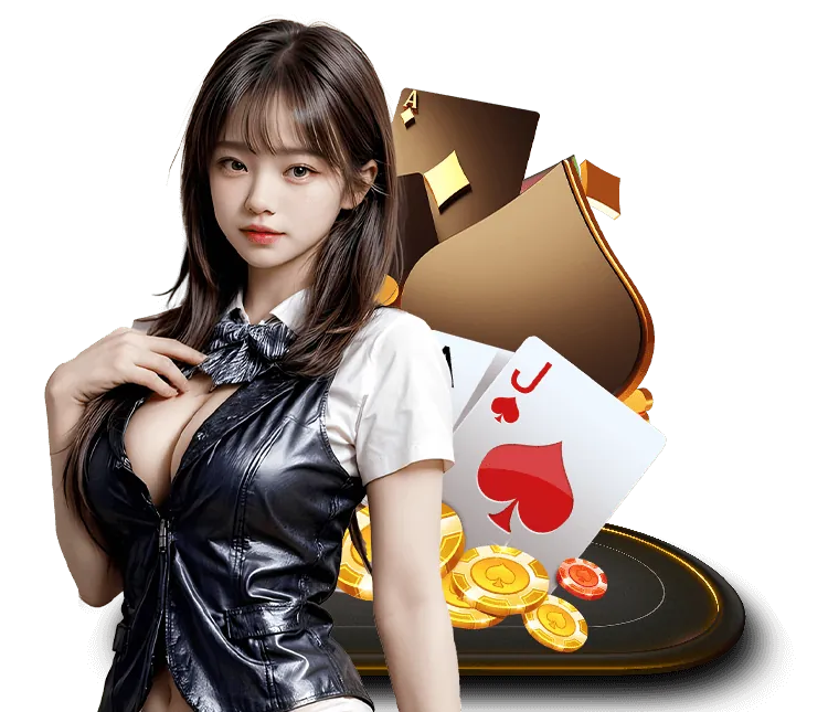 Chọn game và bắt đầu chơi tại gaking79